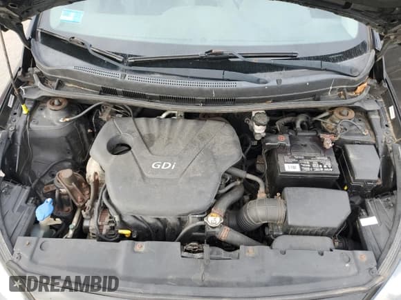 ✅ 2012 Hyundai Accent GLS • VIN: KMHCT4AEXCU175256 • Лот: 75224004. Опубликован ранее на Copart с пробегом 167 829 миль. Бесплатный доступ к архиву аукционных продаж из США и подробный отчёт об истории автомобиля на DreamBid. Изображение 12.