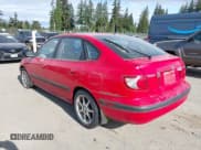 ✅ 2005 Hyundai Elantra GLS • VIN: KMHDN56D85U132834 • Lot: 42181123. Wystawiony na IAAI z przebiegiem 163 050 mil. Bezpłatny archiwum sprzedaży aukcyjnych z USA i szczegółowy raport historii pojazdu na DreamBid. Zdjęcie 3.
