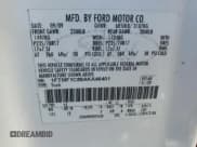 ✅ 2010 Ford F-150 XL • VIN: 1FTMF1C88AKA46401 • Lot: 73823973. Listed on Copart with 138,519 mi. Free auction sales archive from the USA and detailed vehicle history report at DreamBid. Image 12.