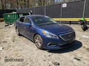 ✅ 2017 Hyundai Sonata SE • VIN: 5NPE24AF7HH583045 • Lot: 47477413. Listed on Copart with 135,786 mi. Free auction sales archive from the USA and detailed vehicle history report at DreamBid. Image 14.