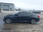 ✅ 2021 Honda Civic EX • VIN: 19XFC1F30ME000604 • Lot: 43612748. Listed on IAAI with 58,774 mi. Free auction sales archive from the USA and detailed vehicle history report at DreamBid. Image 15.