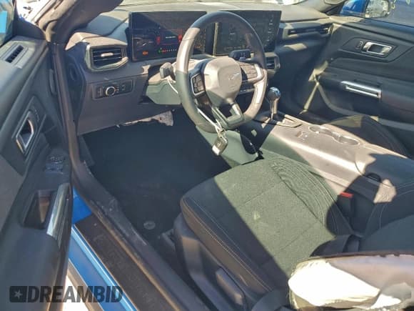 ✅ 2024 Ford Mustang GT Premium • VIN: 1FA6P8CF6R5432506 • Лот: 95097515. Опубликован ранее на Copart с пробегом 7 090 миль. Бесплатный доступ к архиву аукционных продаж из США и подробный отчёт об истории автомобиля на DreamBid. Изображение 8.