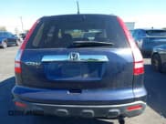 ✅ 2009 Honda CR-V EX • VIN: JHLRE38579C005527 • Lot: 43475301. Wystawiony na IAAI z przebiegiem 152 110 mil. Bezpłatny archiwum sprzedaży aukcyjnych z USA i szczegółowy raport historii pojazdu na DreamBid. Zdjęcie 16.