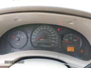 ✅ 2003 Chevrolet Impala • VIN: 2G1WF52E439280359 • Lot: 43217304. Wystawiony na IAAI z przebiegiem 157 097 mil. Bezpłatny archiwum sprzedaży aukcyjnych z USA i szczegółowy raport historii pojazdu na DreamBid. Zdjęcie 7.