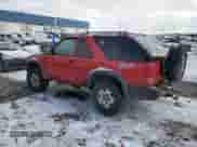 2003 Chevrolet Blazer LS with VIN 1GNCT18X43K106639, listed as a Copart auction lot 88293295 with Not provided miles and Clean title. Bid and sale history available at DreamBid. Image 2.