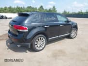 ✅ 2011 Lincoln MKX • VIN: 2LMDJ8JK4BBJ24397 • Lot: 42619576. Wystawiony na IAAI z przebiegiem 200 090 mil. Bezpłatny archiwum sprzedaży aukcyjnych z USA i szczegółowy raport historii pojazdu na DreamBid. Zdjęcie 4.