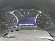 ✅ 2020 GMC Terrain SLT • VIN: 3GKALPEV8LL156856 • Lot: 94286885. Listed on Copart with 92,408 mi. Free auction sales archive from the USA and detailed vehicle history report at DreamBid. Image 9.