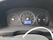 ✅ 2009 Hyundai Santa Fe Limited • VIN: 5NMSH13E59H236185 • Lot: 82289044. Listed on Copart with 75,993 mi. Free auction sales archive from the USA and detailed vehicle history report at DreamBid. Image 9.