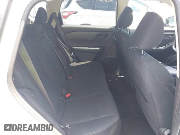 ✅ 2024 Nissan Rogue S • VIN: 5N1BT3AB7RC670251 • Лот: 42537291. Опубликован ранее на IAAI с пробегом 37 019 миль. Бесплатный доступ к архиву аукционных продаж из США и подробный отчёт об истории автомобиля на DreamBid. Изображение 8.