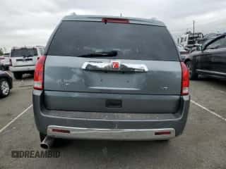 ✅ 2006 Saturn VUE • VIN: 5GZCZ53496S841485 • Лот: 86793074. Размещён на Copart с пробегом 115 401 миль миль. Получите бесплатный доступ к архиву аукционных продаж из США и посмотрите подробный отчёт об истории автомобиля на DreamBid. Изображение 6.