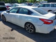 ✅ 2016 Nissan Altima S • VIN: 1N4AL3AP4GN392931 • Lot: 42304408. Listed on IAAI with Not provided. Free auction sales archive from the USA and detailed vehicle history report at DreamBid. Image 3.