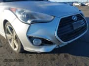 ✅ 2013 Hyundai Veloster Turbo • VIN: KMHTC6AE8DU107616 • Lot: 41293348. Wystawiony na IAAI z przebiegiem 152 567 mil. Bezpłatny archiwum sprzedaży aukcyjnych z USA i szczegółowy raport historii pojazdu na DreamBid. Zdjęcie 13.