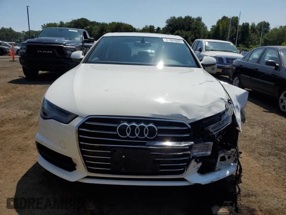 ✅ 2018 Audi A6 Premium Plus • VIN: WAUG8AFC2JN095967 • Lot: 67804605. Wystawiony na Copart z przebiegiem 94 687 mil. Bezpłatny archiwum sprzedaży aukcyjnych z USA i szczegółowy raport historii pojazdu na DreamBid. Zdjęcie 5.