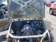 ✅ 2007 Jeep Wrangler Unlimited Sahara • VIN: 1J4GA59167L101437 • Lot: 43159209. Listed on IAAI with Not provided. Free auction sales archive from the USA and detailed vehicle history report at DreamBid. Image 10.