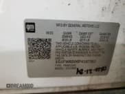 ✅ 2023 Chevrolet Bolt EV 1LT • VIN: 1G1FW6S06P4187362 • Лот: 69634825. Опубликован ранее на Copart с пробегом 25 981 миль. Бесплатный доступ к архиву аукционных продаж из США и подробный отчёт об истории автомобиля на DreamBid. Изображение 12.