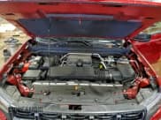 ✅ 2023 GMC Canyon 4WD AT4 • VIN: 1GTP6DEK0P1215039 • Lot: 94777125. Listed on Copart with 9,067 mi. Free auction sales archive from the USA and detailed vehicle history report at DreamBid. Image 11.