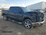 ✅ 2015 Chevrolet Silverado 1500 LT • VIN: 3GCPCREC6FG153127 • Лот: 72841644. Опубликован ранее на Copart с пробегом 98 358 миль. Бесплатный доступ к архиву аукционных продаж из США и подробный отчёт об истории автомобиля на DreamBid. Изображение 4.