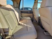 ✅ 2008 Ford Expedition SSV • VIN: 1FMFU15528LA78844 • Lot: 91069365. Listed on Copart with 263,779 mi. Free auction sales archive from the USA and detailed vehicle history report at DreamBid. Image 11.