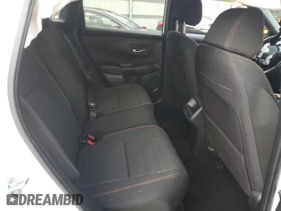 ✅ 2024 Honda HR-V Sport • VIN: 3CZRZ1H51RM741894 • Lot: 89686295. Listed on Copart with 17,153 mi. Free auction sales archive from the USA and detailed vehicle history report at DreamBid. Image 11.