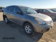 ✅ 2010 Nissan Rogue SL • VIN: JN8AS5MT6AW506953 • Lot: 87415765. Wystawiony na Copart z przebiegiem 183 292 mil. Bezpłatny archiwum sprzedaży aukcyjnych z USA i szczegółowy raport historii pojazdu na DreamBid. Zdjęcie 4.