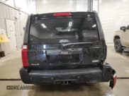 ✅ 2007 Jeep Commander Sport • VIN: 1J8HG48P57C529131 • Lot: 65406465. Listed on Copart with 213,828 mi. Free auction sales archive from the USA and detailed vehicle history report at DreamBid. Image 6.