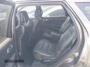 ✅ 2014 Dodge Durango Citadel • VIN: 1C4RDHEG9EC300853 • Lot: 43134479. Listed on IAAI with 227,160 mi. Free auction sales archive from the USA and detailed vehicle history report at DreamBid. Image 8.