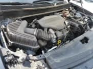 ✅ 2021 Cadillac XT6 Premium Luxury • VIN: 1GYKPCRS4MZ186440 • Лот: 71834115. Опубликован ранее на Copart с пробегом 33 835 миль. Бесплатный доступ к архиву аукционных продаж из США и подробный отчёт об истории автомобиля на DreamBid. Изображение 14.