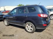 ✅ 2010 Hyundai Santa Fe GLS • VIN: 5NMSGDAB0AH417552 • Lot: 68658714. Listed on Copart with 84,962 mi. Free auction sales archive from the USA and detailed vehicle history report at DreamBid. Image 2.