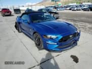 ✅ 2018 Ford Mustang GT Premium • VIN: 1FATP8FF4J5115861 • Lot: 87112955. Wystawiony na Copart z przebiegiem 68 949 mil. Bezpłatny archiwum sprzedaży aukcyjnych z USA i szczegółowy raport historii pojazdu na DreamBid. Zdjęcie 13.