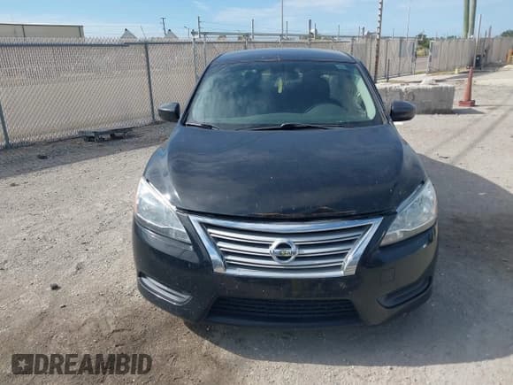 ✅ 2015 Nissan Sentra SV • VIN: 3N1AB7AP5FL694850 • Лот: 43649748. Опубликован ранее на IAAI с пробегом 136 938 миль. Бесплатный доступ к архиву аукционных продаж из США и подробный отчёт об истории автомобиля на DreamBid. Изображение 12.