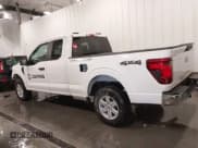 ✅ 2024 Ford F-150 XL • VIN: 1FTFX1L89RKD19640 • Лот: 41807806. Опубликован ранее на IAAI с пробегом 16 098 миль. Бесплатный доступ к архиву аукционных продаж из США и подробный отчёт об истории автомобиля на DreamBid. Изображение 15.