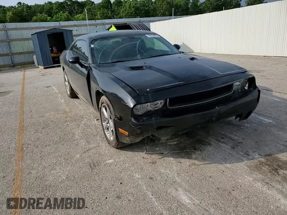 ✅ 2012 Dodge Challenger SXT • VIN: 2C3CDYAG2CH130894 • Lot: 58260055. Wystawiony na Copart z przebiegiem 106 301 mil. Bezpłatny archiwum sprzedaży aukcyjnych z USA i szczegółowy raport historii pojazdu na DreamBid. Zdjęcie 14.