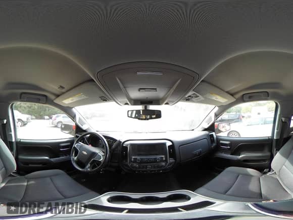 2016 Chevrolet Silverado 1500 LT z VIN 1GCVKREC3GZ268456, wystawiony jako IAAI lot #43202123 z przebiegiem 112 410 mil mil oraz . Historia ofert i sprzedaży dostępna na DreamBid. Obrazek 18.