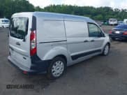 ✅ 2020 Ford Transit Connect XL • VIN: NM0LS7E21L1455395 • Lot: 42751726. Wystawiony na IAAI z przebiegiem 107 942 mil. Bezpłatny archiwum sprzedaży aukcyjnych z USA i szczegółowy raport historii pojazdu na DreamBid. Zdjęcie 4.