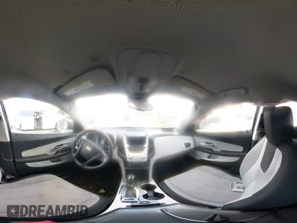 ✅ 2016 Chevrolet Equinox LS • VIN: 2GNALBEK6G6338836 • Лот: 43548223. Опубликован ранее на IAAI с пробегом 89 627 миль. Бесплатный доступ к архиву аукционных продаж из США и подробный отчёт об истории автомобиля на DreamBid. Изображение 18.