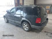 ✅ 2003 Ford Explorer XLT • VIN: 1FMDU73K43UB68809 • Lot: 41813818. Listed on IAAI with 134,012 mi. Free auction sales archive from the USA and detailed vehicle history report at DreamBid. Image 3.