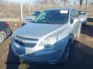 ✅ 2012 Chevrolet Captiva Sport LT • VIN: 3GNAL3E51CS647397 • Lot: 41434290. Wystawiony na IAAI z przebiegiem 201 187 mil. Bezpłatny archiwum sprzedaży aukcyjnych z USA i szczegółowy raport historii pojazdu na DreamBid. Zdjęcie 17.