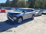 ✅ 2023 Toyota Highlander XLE • VIN: 5TDKDRAHXPS501958 • Лот: 43512678. Опубликован ранее на IAAI с пробегом 41 232 миль. Бесплатный доступ к архиву аукционных продаж из США и подробный отчёт об истории автомобиля на DreamBid. Изображение 19.