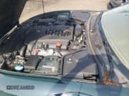 ✅ 2003 Jaguar XK • VIN: SAJDA42C532A36020 • Lot: 60656805. Wystawiony na Copart z przebiegiem 65 020 mil. Bezpłatny archiwum sprzedaży aukcyjnych z USA i szczegółowy raport historii pojazdu na DreamBid. Zdjęcie 11.