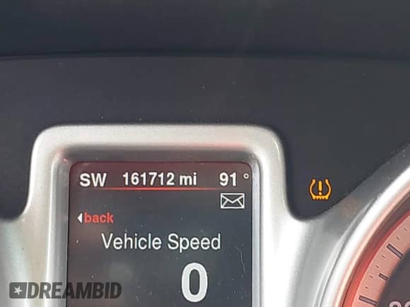 2015 Dodge Journey R/T z VIN 3C4PDCEG3FT577790, wystawiony jako IAAI lot #42925144 z przebiegiem 161 712 mil mil oraz . Historia ofert i sprzedaży dostępna na DreamBid. Obrazek 16.