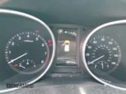 ✅ 2018 Hyundai Santa Fe Limited • VIN: 5XYZUDLA1JG549273 • Лот: 46472195. Опубликован ранее на Copart с пробегом 49 273 миль. Бесплатный доступ к архиву аукционных продаж из США и подробный отчёт об истории автомобиля на DreamBid. Изображение 9.