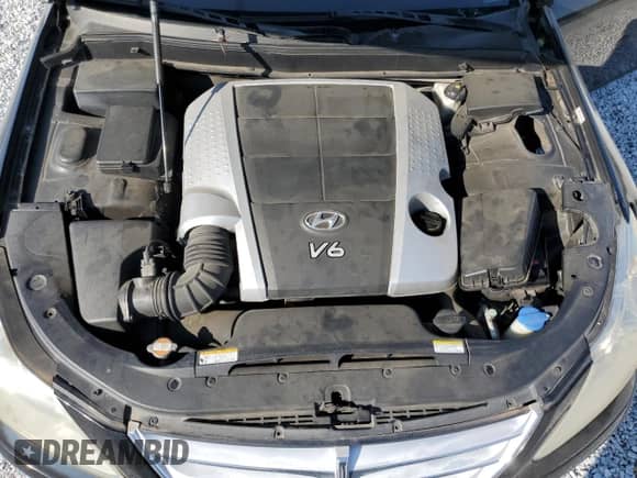 2009 Hyundai Genesis с VIN KMHGC46E49U029017, выставлен на аукционе Copart как лот 68211234 с пробегом 168 195 миль миль и Списание • Salvage title. История ставок и продаж доступна на DreamBid. Изображение 13.