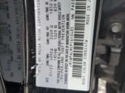 ✅ 2023 Mazda 3 S Preferred • VIN: JM1BPALM1P1610485 • Lot: 47195875. Listed on Copart with 45,985 mi. Free auction sales archive from the USA and detailed vehicle history report at DreamBid. Image 14.