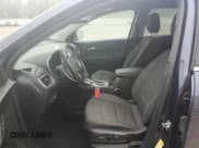 ✅ 2018 Chevrolet Equinox LT • VIN: 3GNAXSEV3JS640219 • Лот: 68708715. Опубликован ранее на Copart с пробегом 118 455 миль. Бесплатный доступ к архиву аукционных продаж из США и подробный отчёт об истории автомобиля на DreamBid. Изображение 7.