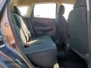 ✅ 2017 Nissan Note SV • VIN: 3N1CE2CP6HL370700 • Lot: 86173265. Listed on Copart with 90,321 mi. Free auction sales archive from the USA and detailed vehicle history report at DreamBid. Image 10.