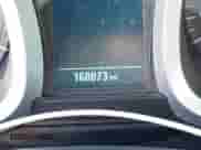 2017 Chevrolet Equinox LT с VIN 2GNALCEKXH6281032, выставлен на аукционе IAAI как лот 43493859 с пробегом 160 073 миль миль и . История ставок и продаж доступна на DreamBid. Изображение 16.