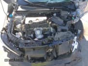 ✅ 2024 Honda Civic Sport • VIN: 2HGFE2F53RH571082 • Lot: 43464712. Wystawiony na IAAI z przebiegiem 34 692 mil. Bezpłatny archiwum sprzedaży aukcyjnych z USA i szczegółowy raport historii pojazdu na DreamBid. Zdjęcie 10.