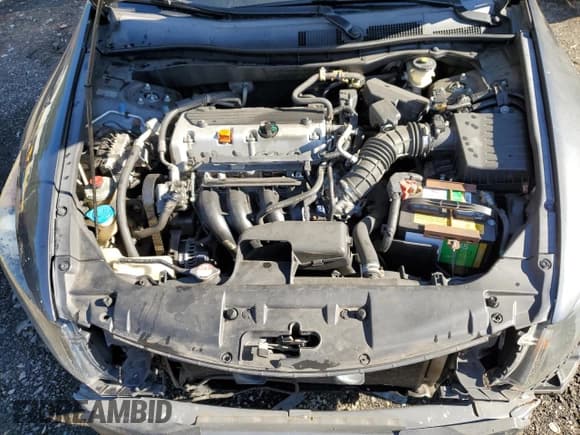 ✅ 2009 Honda Accord LX-P • VIN: 1HGCP26459A068396 • Lot: 82343765. Listed on Copart with 227,661 mi. Free auction sales archive from the USA and detailed vehicle history report at DreamBid. Image 11.