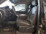 ✅ 2012 Chevrolet Silverado 1500 LT • VIN: 1GCPKSE71CF205368 • Lot: 84212365. Listed on Copart with 228,638 mi. Free auction sales archive from the USA and detailed vehicle history report at DreamBid. Image 7.