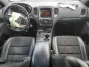 ✅ 2020 Dodge Durango R/T • VIN: 1C4SDJCT1LC204835 • Lot: 83436964. Listed on Copart with 56,218 mi. Free auction sales archive from the USA and detailed vehicle history report at DreamBid. Image 8.